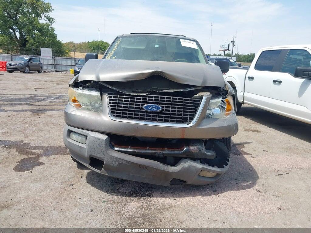 1FMPU15L33LC06469 2003 FORD EXPEDITION photo no. 12