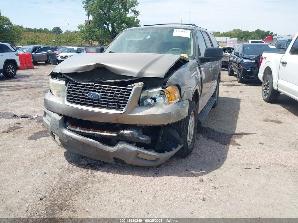 1FMPU15L33LC06469 2003 FORD EXPEDITION photo no. 2