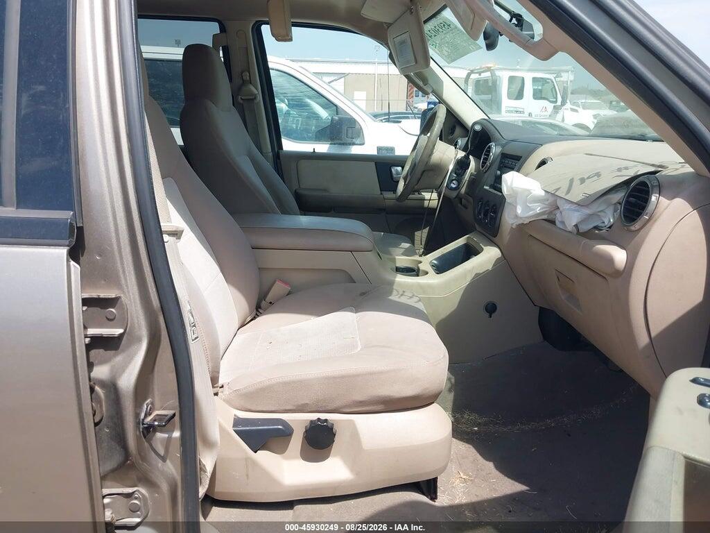 1FMPU15L33LC06469 2003 FORD EXPEDITION photo no. 5