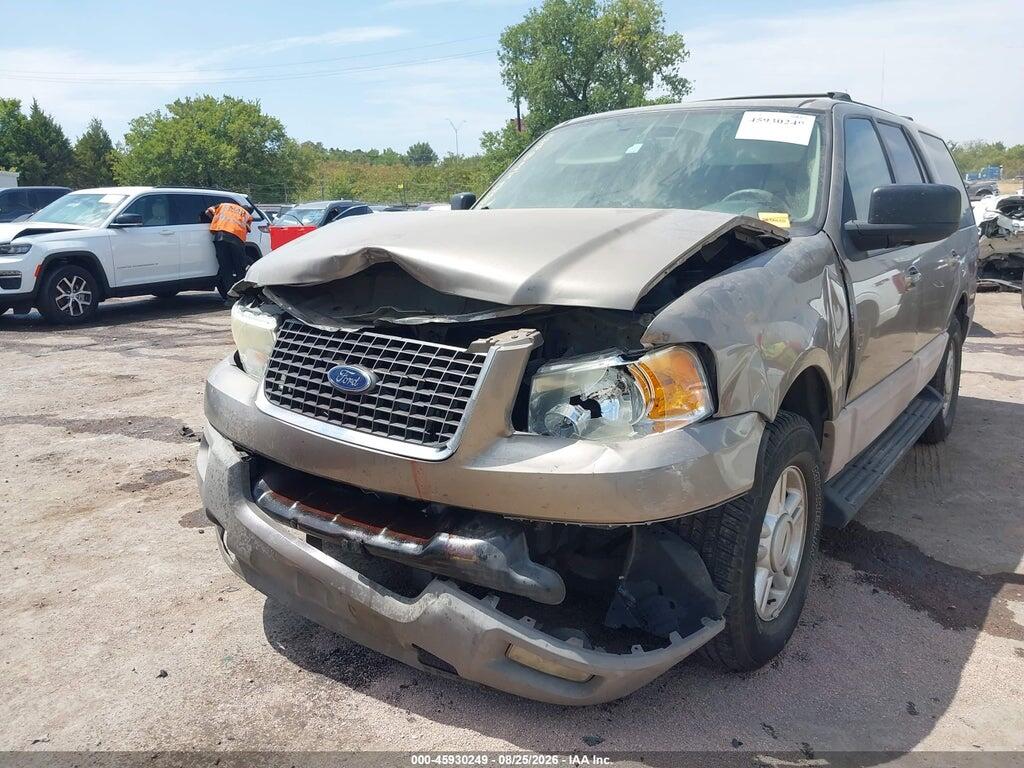 1FMPU15L33LC06469 2003 FORD EXPEDITION photo no. 6