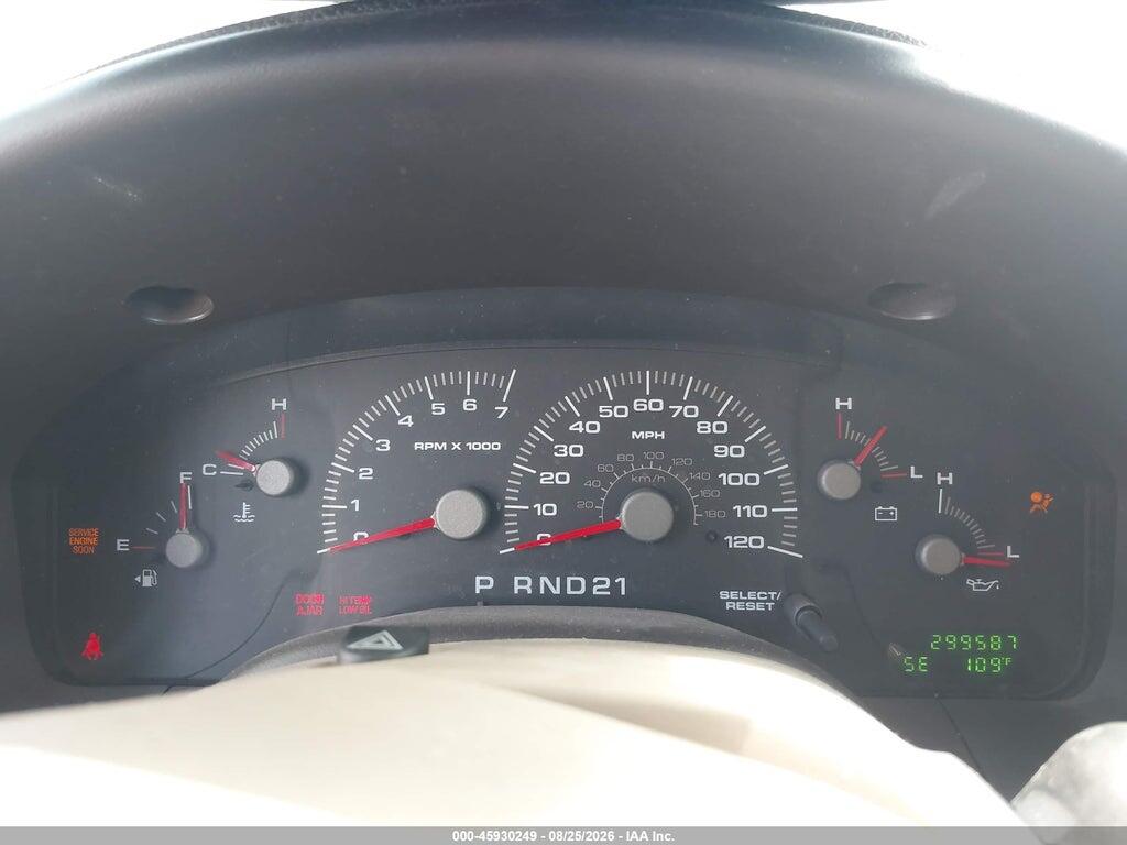 1FMPU15L33LC06469 2003 FORD EXPEDITION photo no. 7