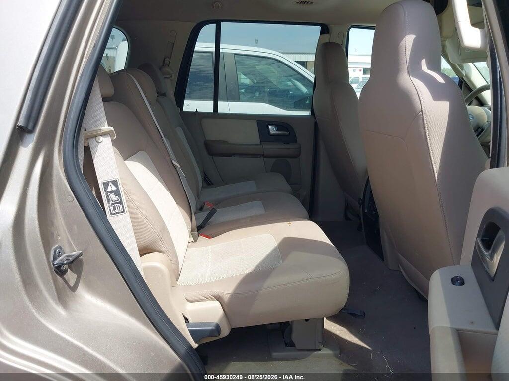 1FMPU15L33LC06469 2003 FORD EXPEDITION photo no. 8