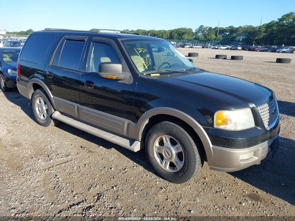 2003 FORD EXPEDITION 1FMFU18LX3LB81030