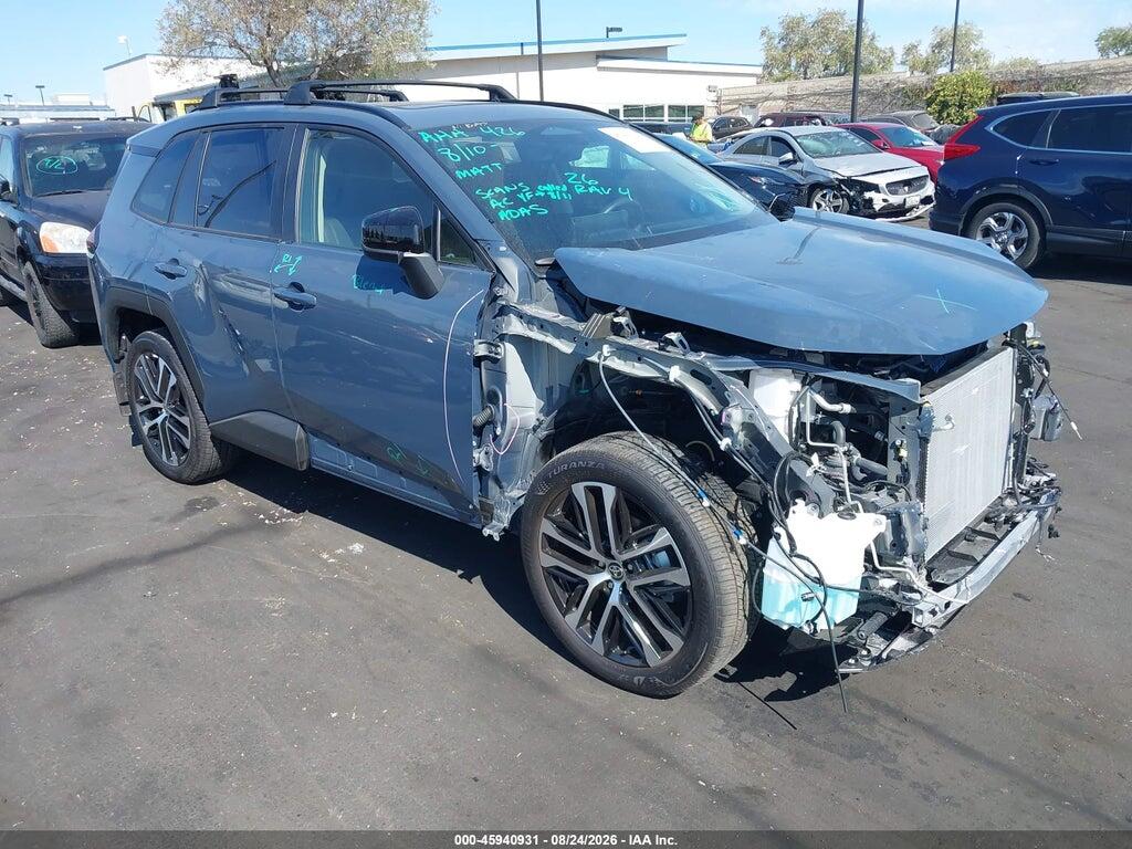 2026 TOYOTA RAV4 JTM6CRAV2TD301446