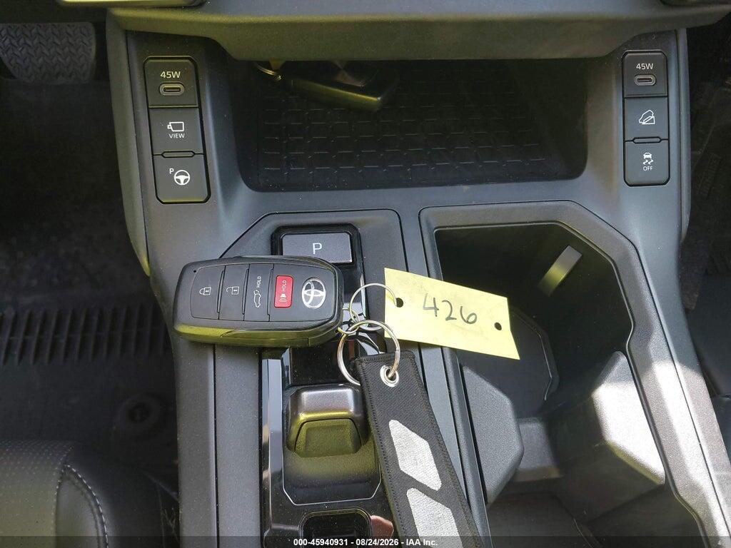 JTM6CRAV2TD301446 2026 TOYOTA RAV4 photo no. 11