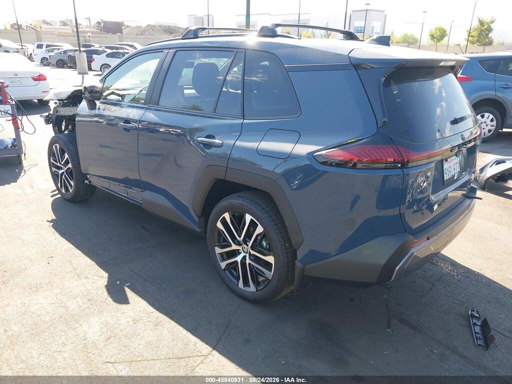 JTM6CRAV2TD301446 2026 TOYOTA RAV4 photo no. 3