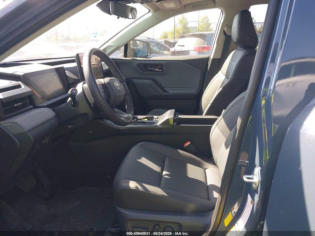 JTM6CRAV2TD301446 2026 TOYOTA RAV4 photo no. 5