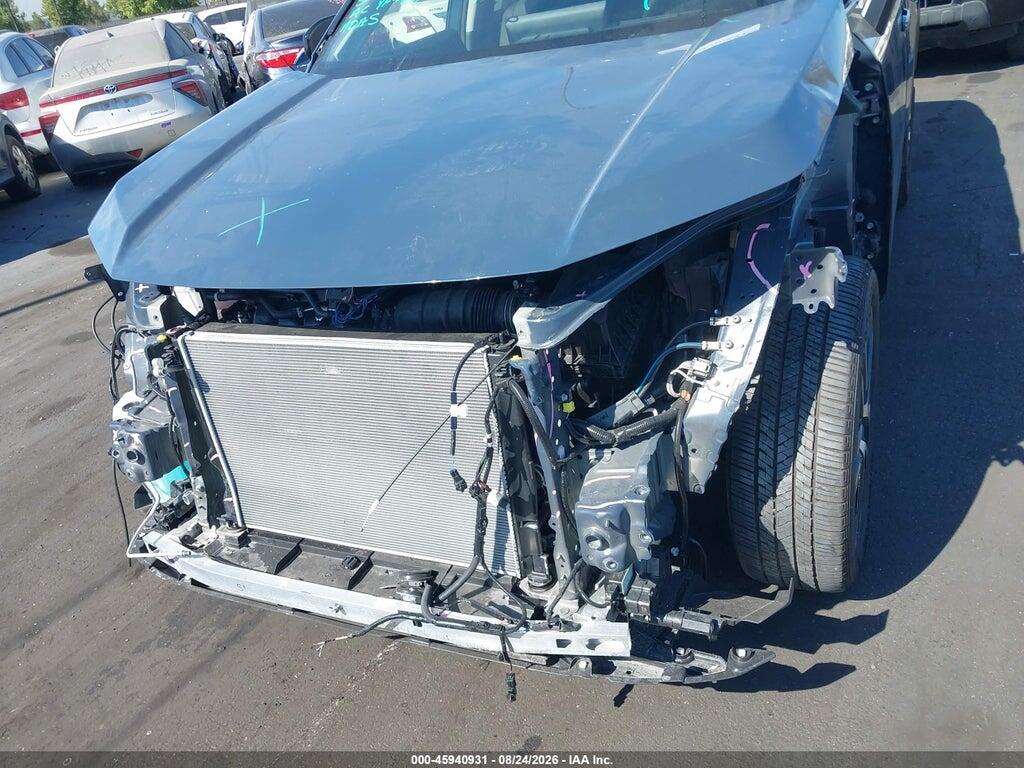 JTM6CRAV2TD301446 2026 TOYOTA RAV4 photo no. 6