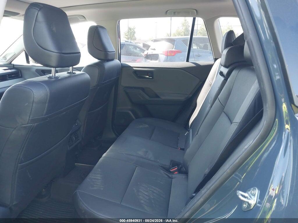 JTM6CRAV2TD301446 2026 TOYOTA RAV4 photo no. 8
