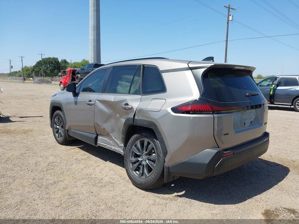 2T36DRBV9TW004060 2026 TOYOTA RAV4 photo no. 3