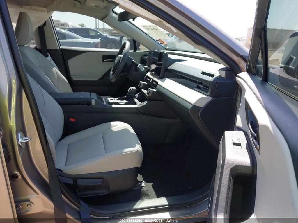 2T36DRBV9TW004060 2026 TOYOTA RAV4 photo no. 5