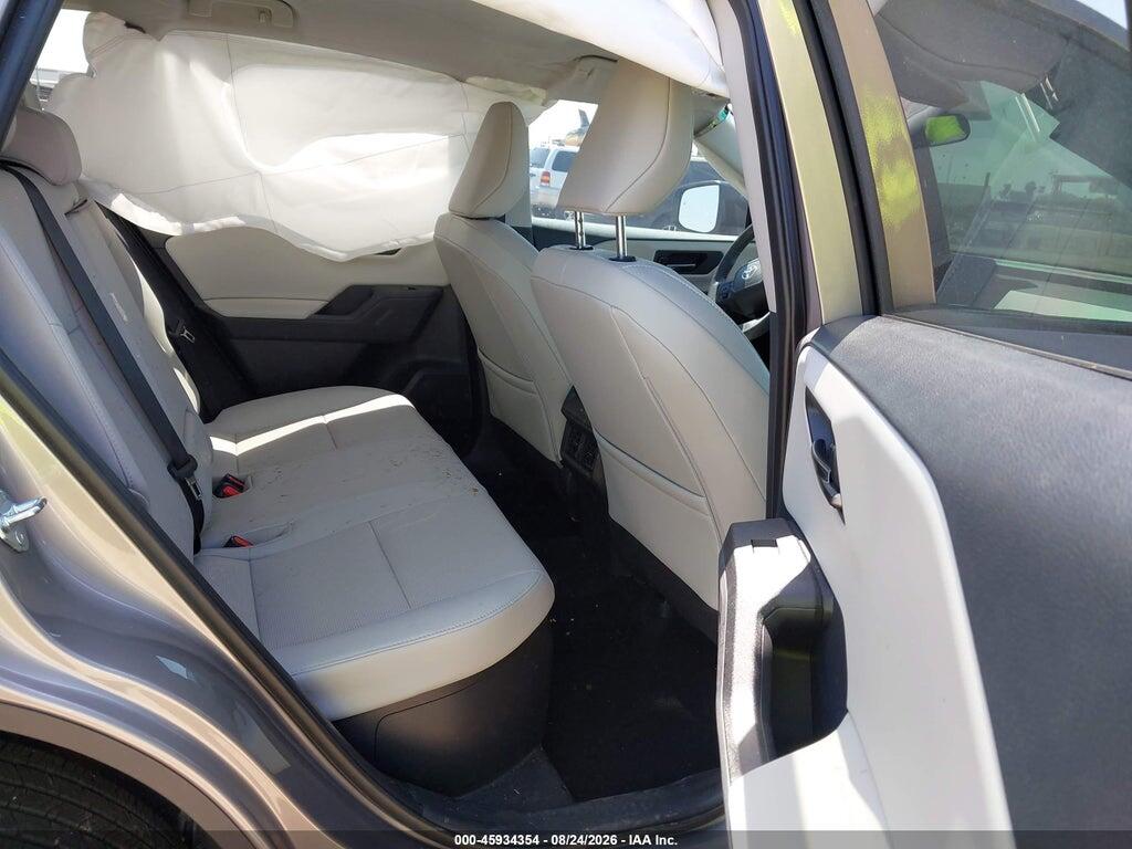 2T36DRBV9TW004060 2026 TOYOTA RAV4 photo no. 8