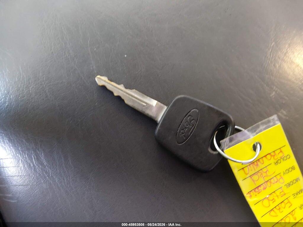 2FTRF172X3CA24550 2003 FORD F-150 photo no. 11