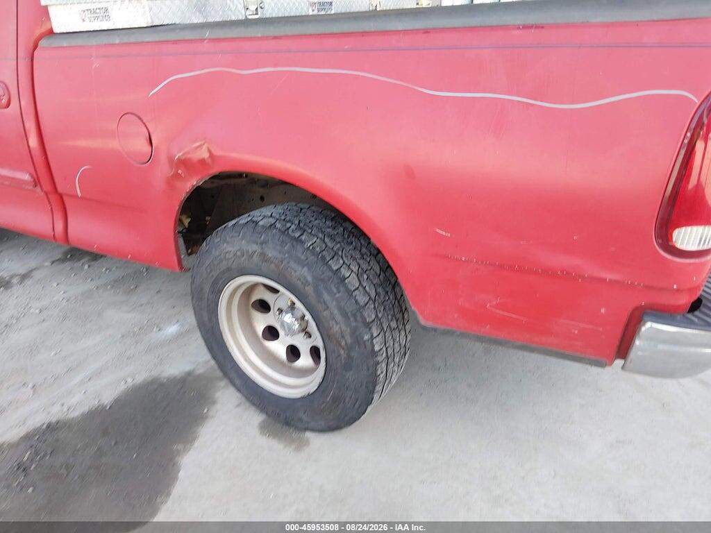2FTRF172X3CA24550 2003 FORD F-150 photo no. 6