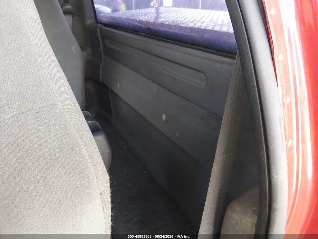 2FTRF172X3CA24550 2003 FORD F-150 photo no. 8