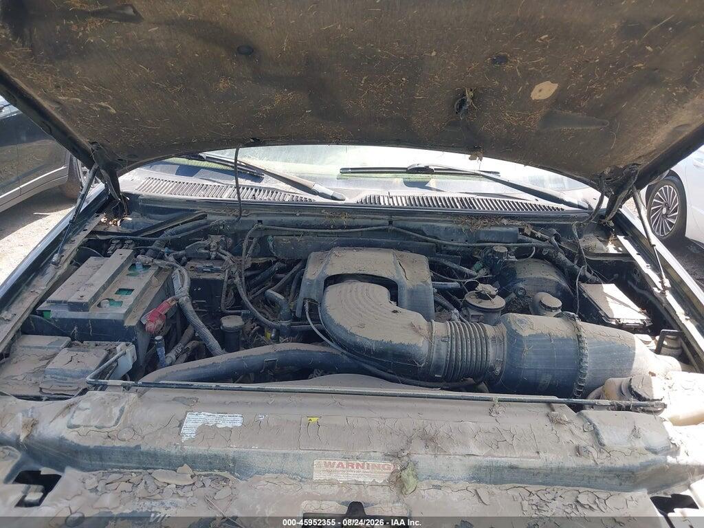 1FTRW08L83KD24360 2003 FORD F-150 photo no. 10