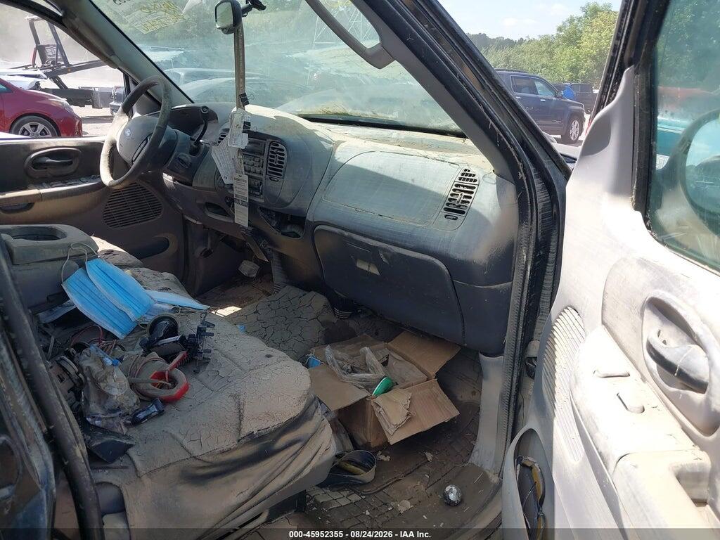 1FTRW08L83KD24360 2003 FORD F-150 photo no. 5