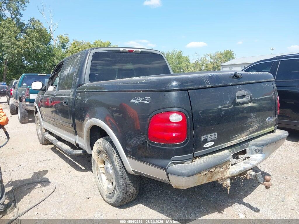 1FTRW08L83KD24360 2003 FORD F-150 photo no. 6