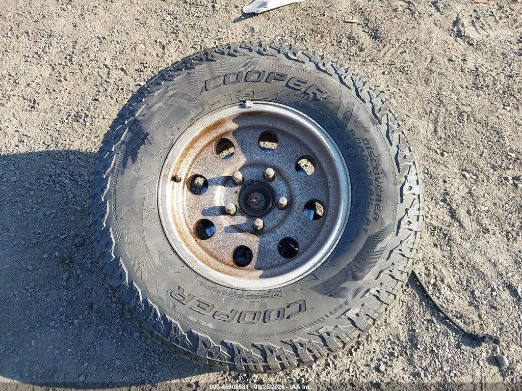 1FTRX18W93NB60516 2003 FORD F-150 photo no. 12