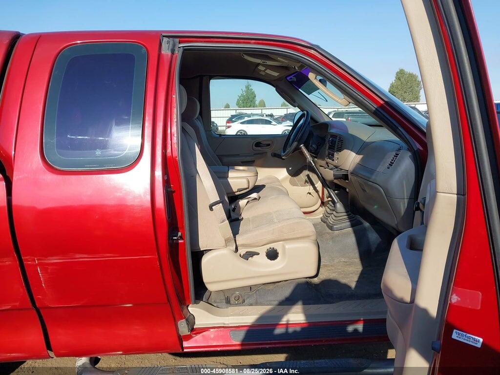 1FTRX18W93NB60516 2003 FORD F-150 photo no. 5