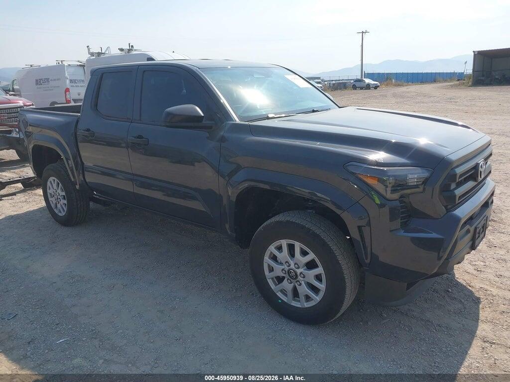 3TYKD5HN4TT045426 2026 TOYOTA TACOMA photo no. 1