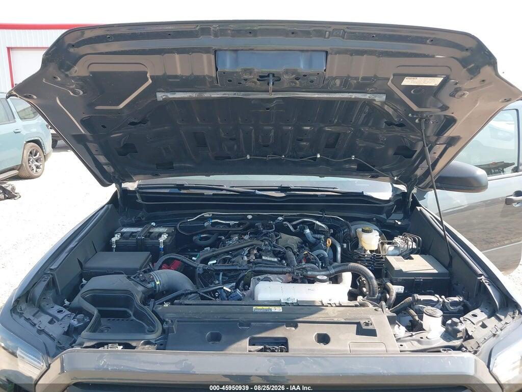 3TYKD5HN4TT045426 2026 TOYOTA TACOMA photo no. 10