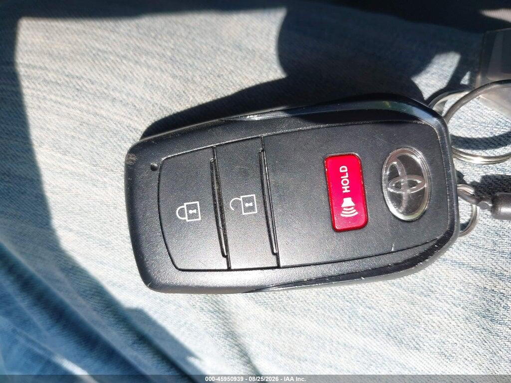 3TYKD5HN4TT045426 2026 TOYOTA TACOMA photo no. 11