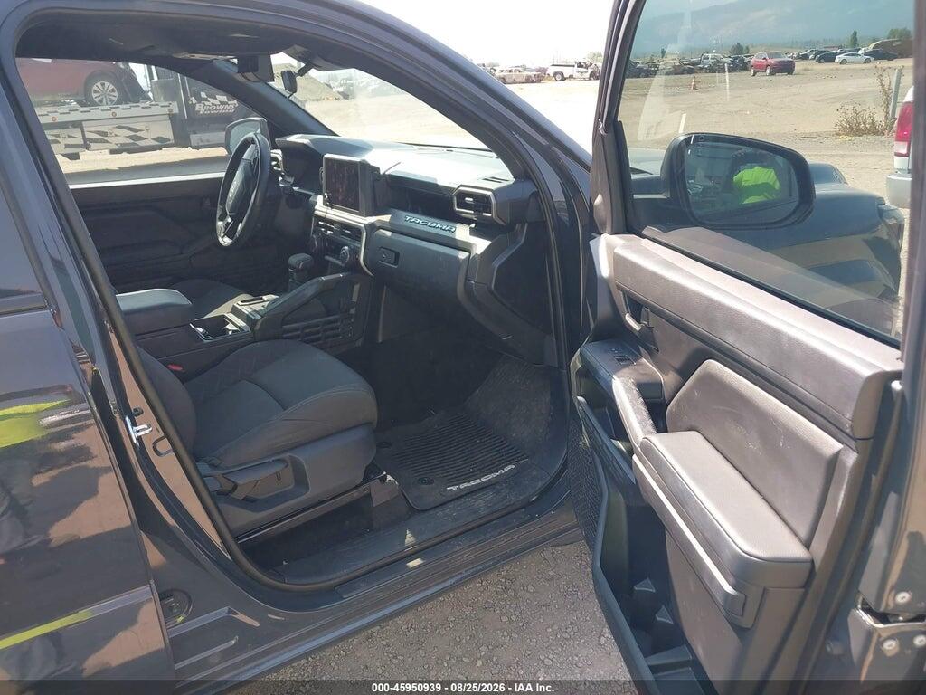 3TYKD5HN4TT045426 2026 TOYOTA TACOMA photo no. 5