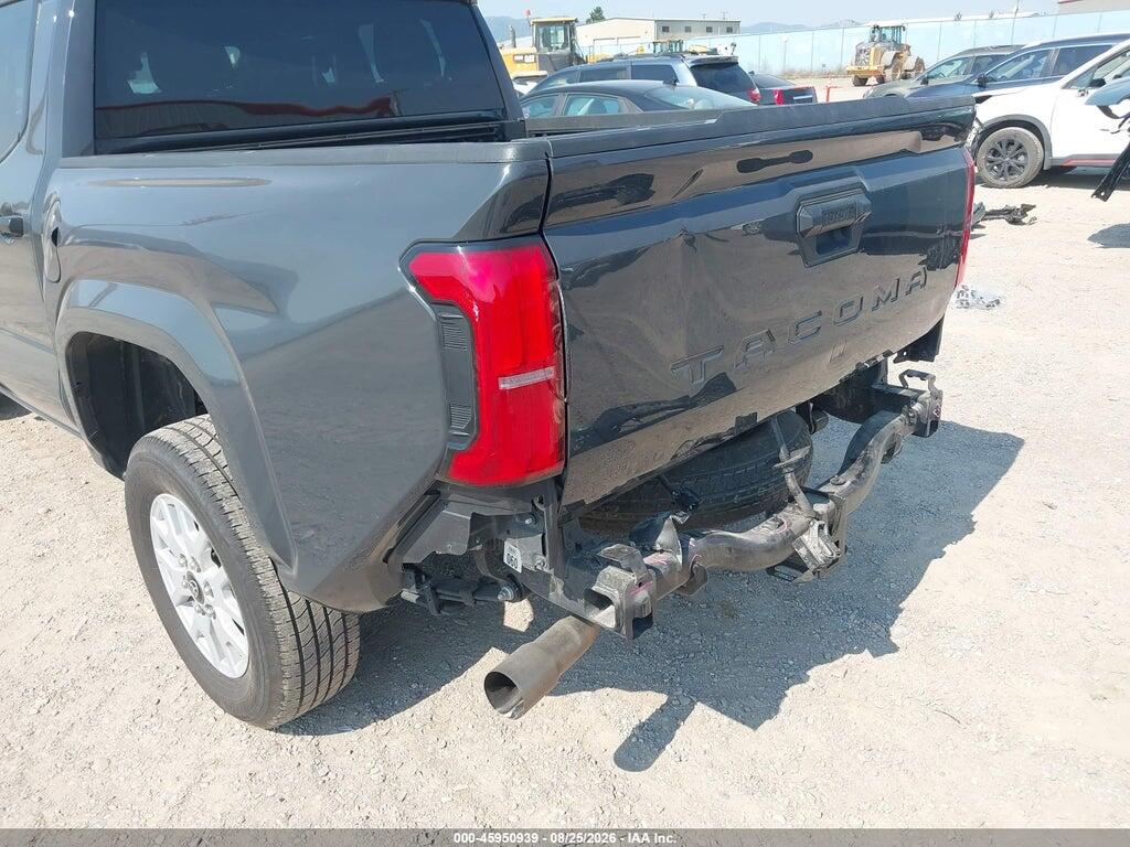 3TYKD5HN4TT045426 2026 TOYOTA TACOMA photo no. 6