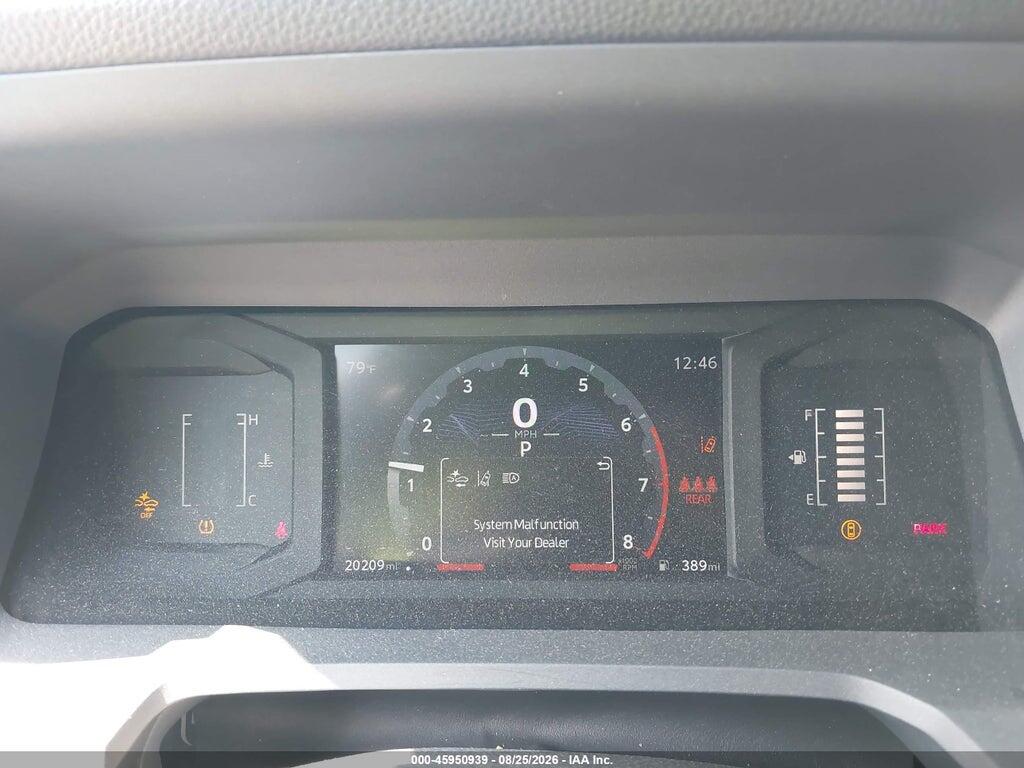 3TYKD5HN4TT045426 2026 TOYOTA TACOMA photo no. 7