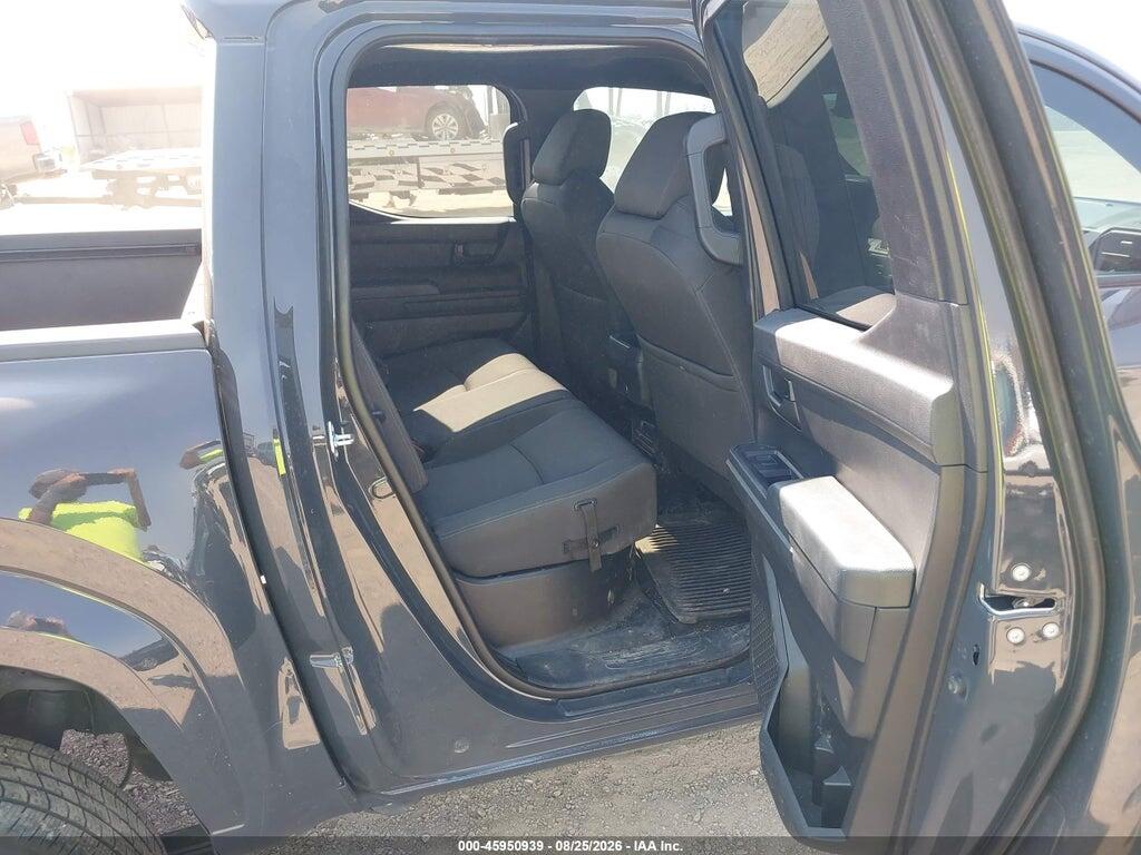 3TYKD5HN4TT045426 2026 TOYOTA TACOMA photo no. 8