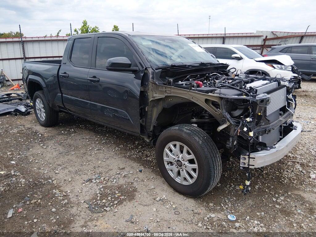2026 TOYOTA TACOMA 3TMLB5JN8TM262140
