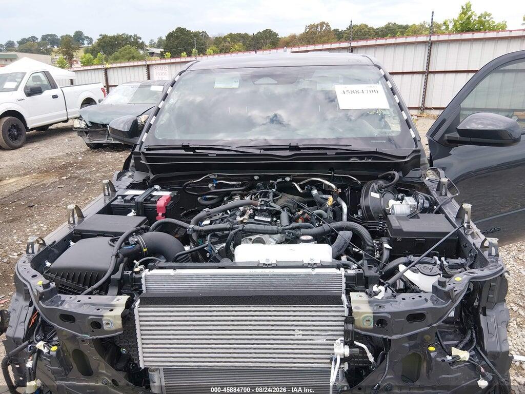 3TMLB5JN8TM262140 2026 TOYOTA TACOMA photo no. 10
