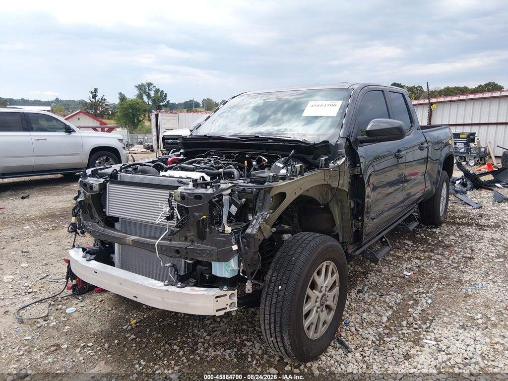 3TMLB5JN8TM262140 2026 TOYOTA TACOMA photo no. 6
