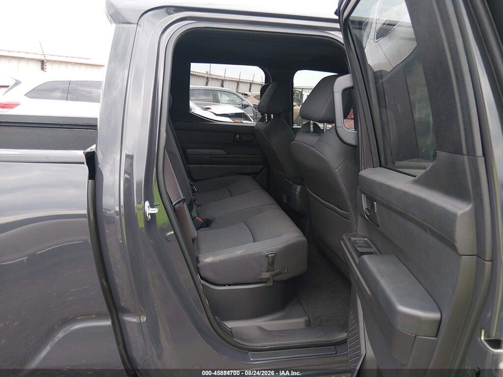 3TMLB5JN8TM262140 2026 TOYOTA TACOMA photo no. 8