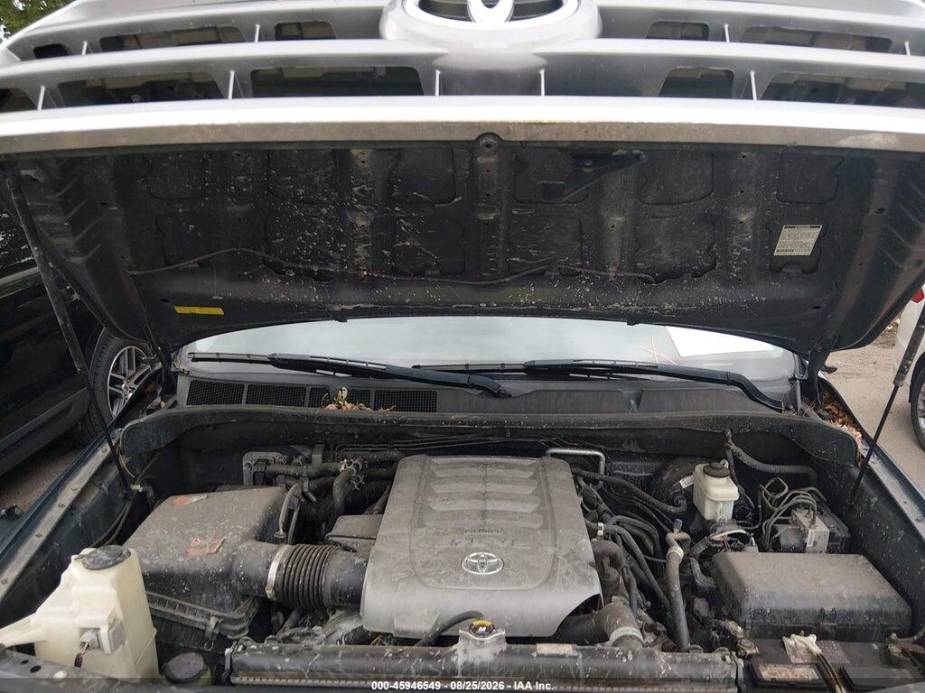 5TDBY68A58S019802 2008 TOYOTA SEQUOIA photo no. 10