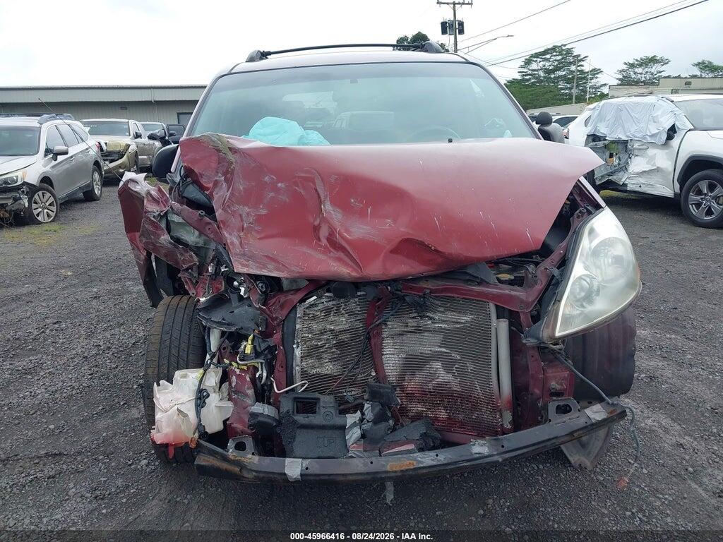 5TDBK23C58S010245 2008 TOYOTA SIENNA photo no. 12