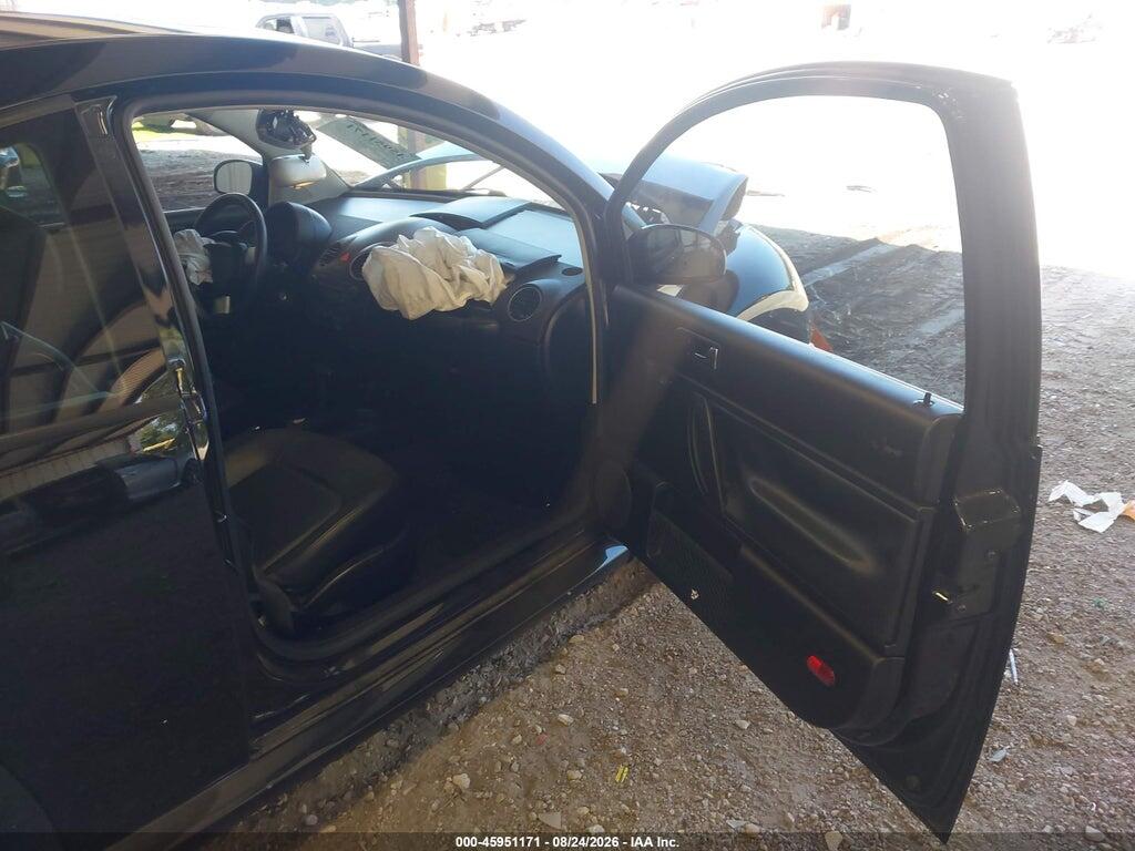 3VWRW3AG2AM027196 2010 VOLKSWAGEN NEW BEETLE photo no. 5