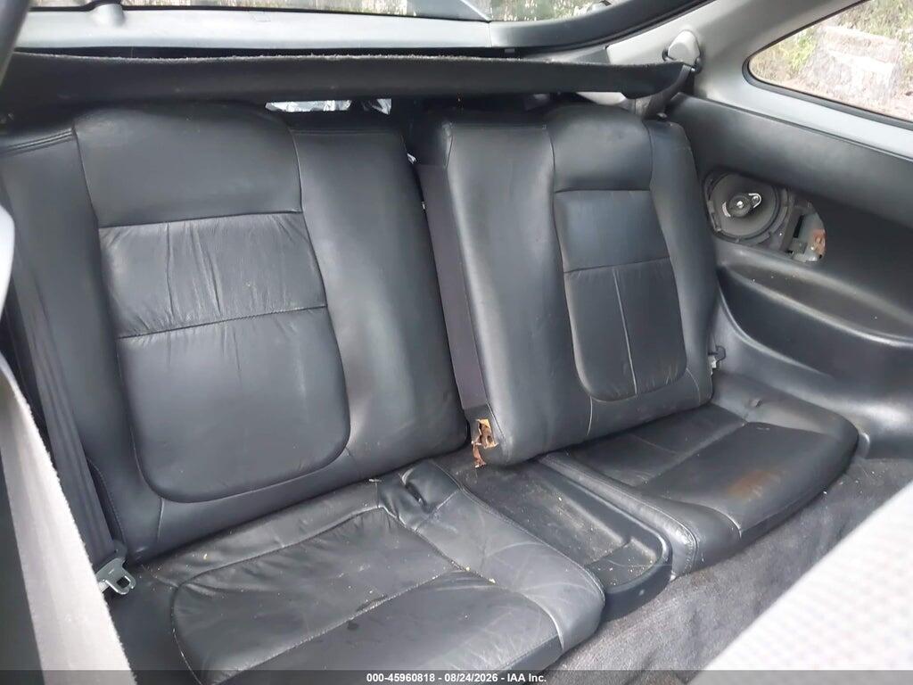JH4DC2392YS005696 2000 ACURA INTEGRA photo no. 8
