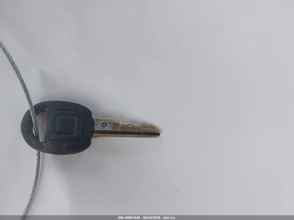 1G1YY2189K5113181 1989 CHEVROLET CORVETTE photo no. 11