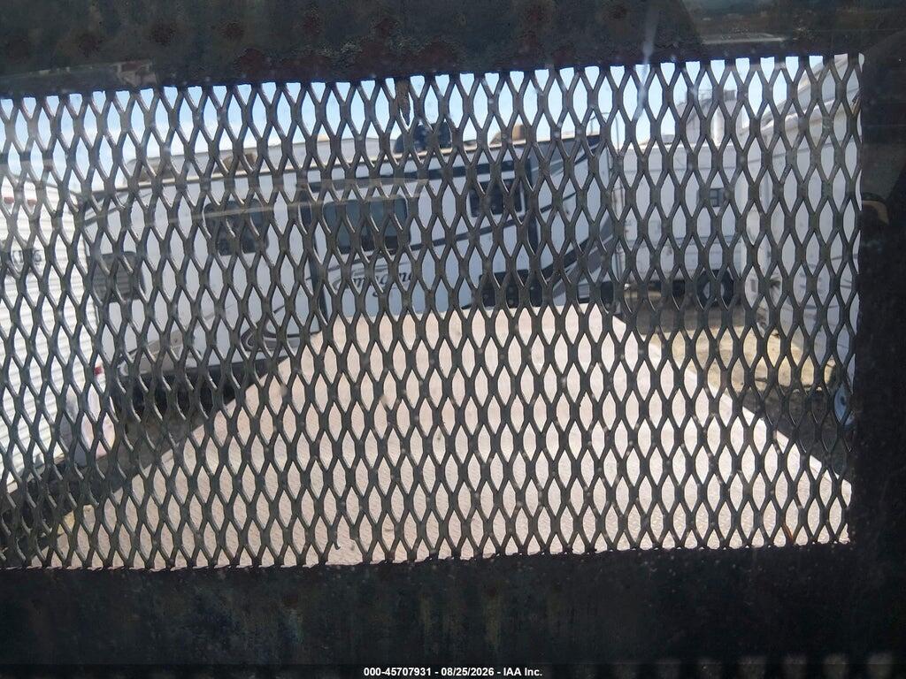 1FDPT74P3HVA13597 1987 FORD F700 photo no. 6