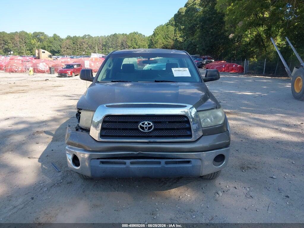 5TBRV54178S481102 2008 TOYOTA TUNDRA photo no. 12
