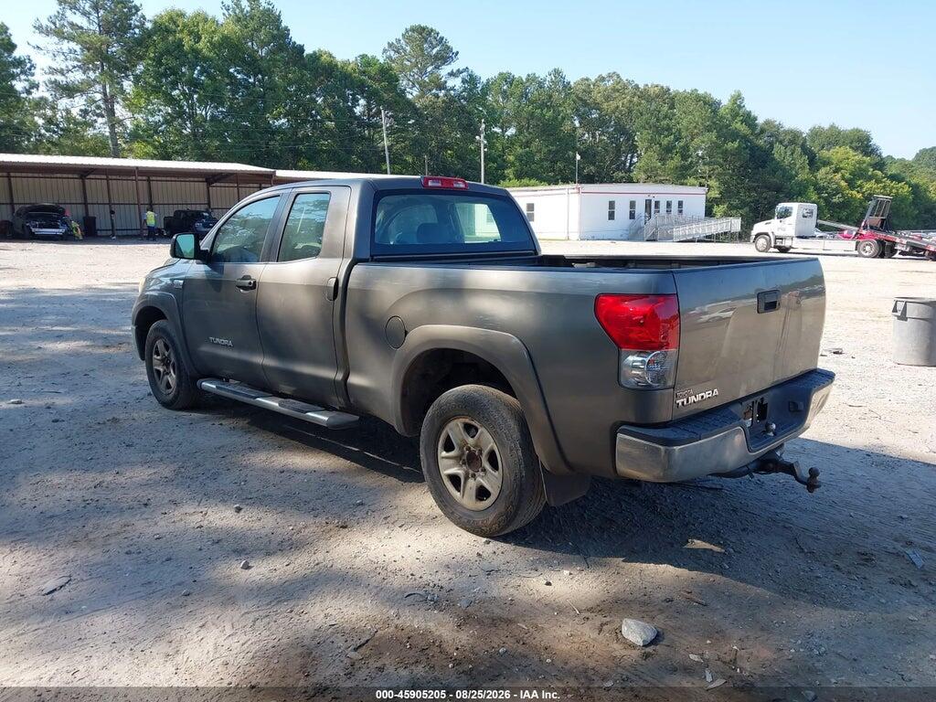 5TBRV54178S481102 2008 TOYOTA TUNDRA photo no. 3