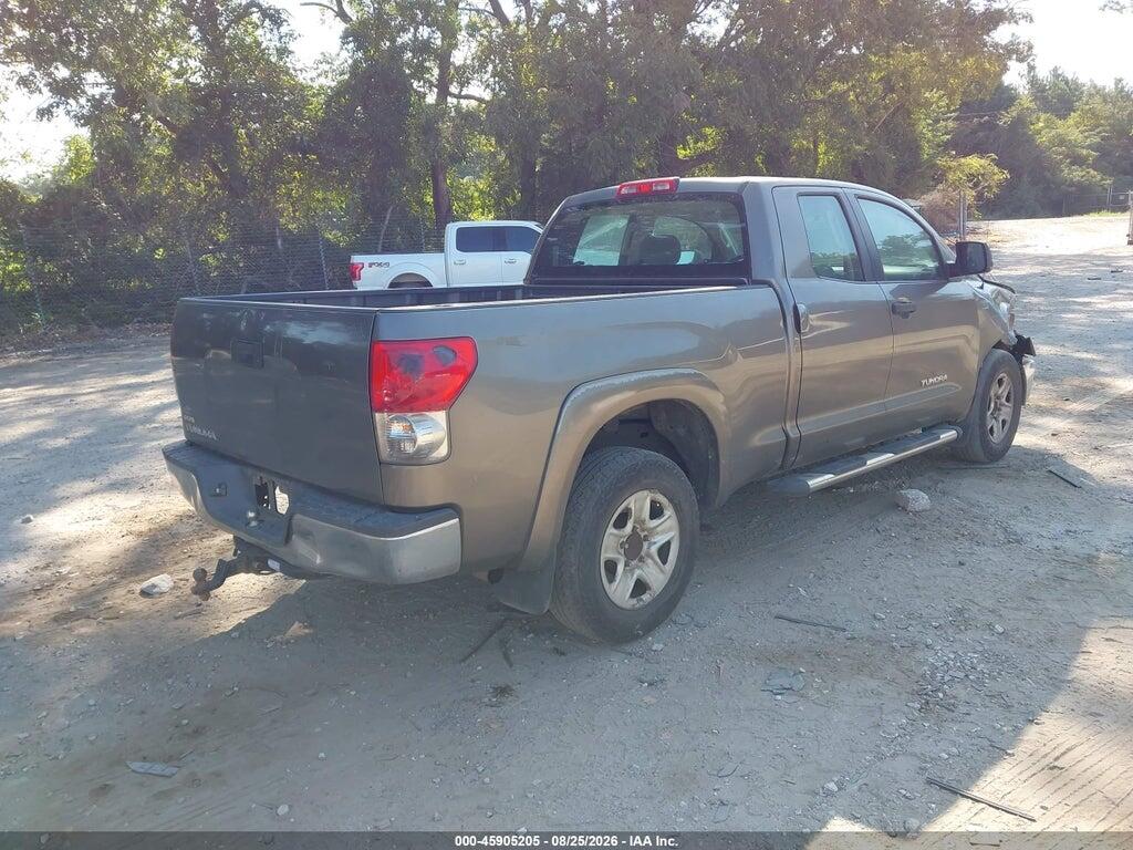 5TBRV54178S481102 2008 TOYOTA TUNDRA photo no. 4