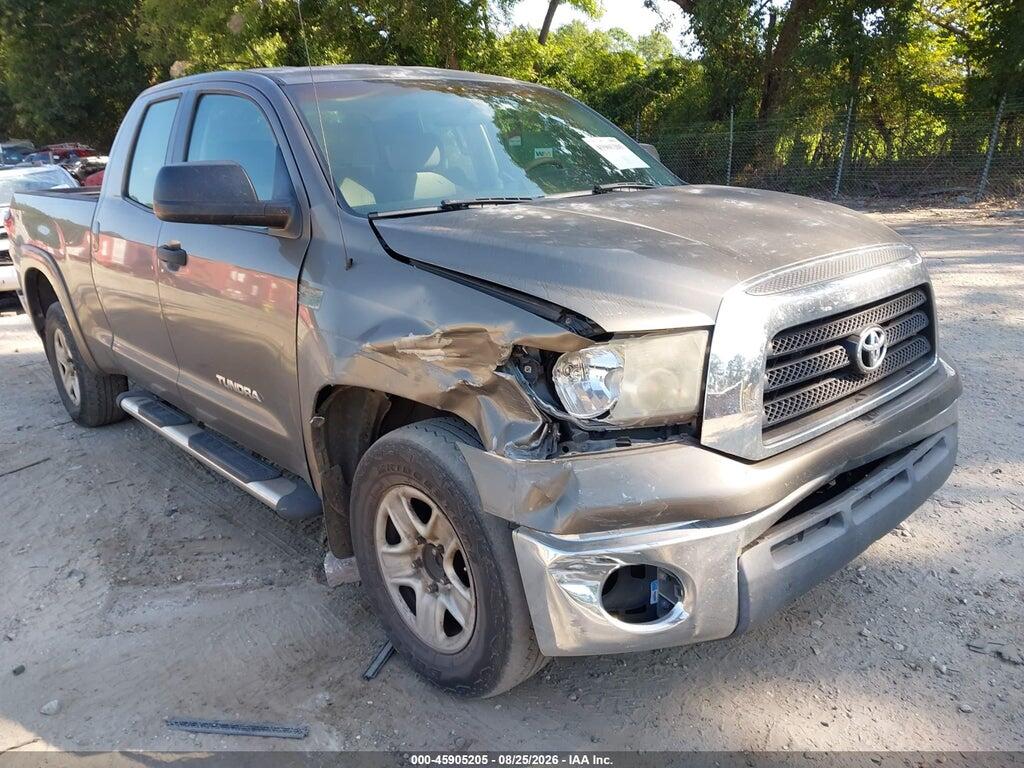 5TBRV54178S481102 2008 TOYOTA TUNDRA photo no. 6