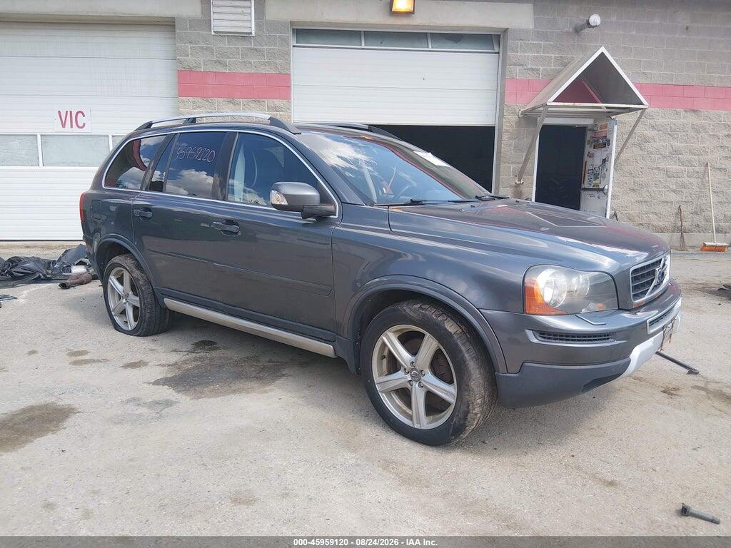 2008 VOLVO XC90 YV4CT852981461276