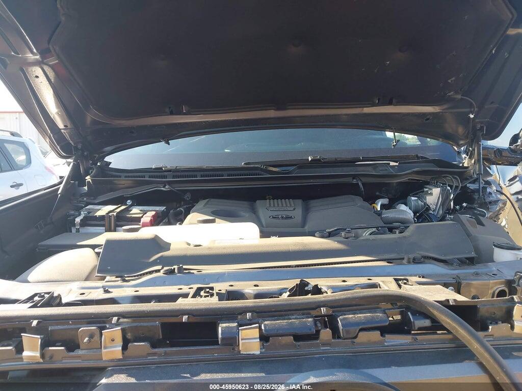 5TFWA5DBXTX382288 2026 TOYOTA TUNDRA photo no. 10