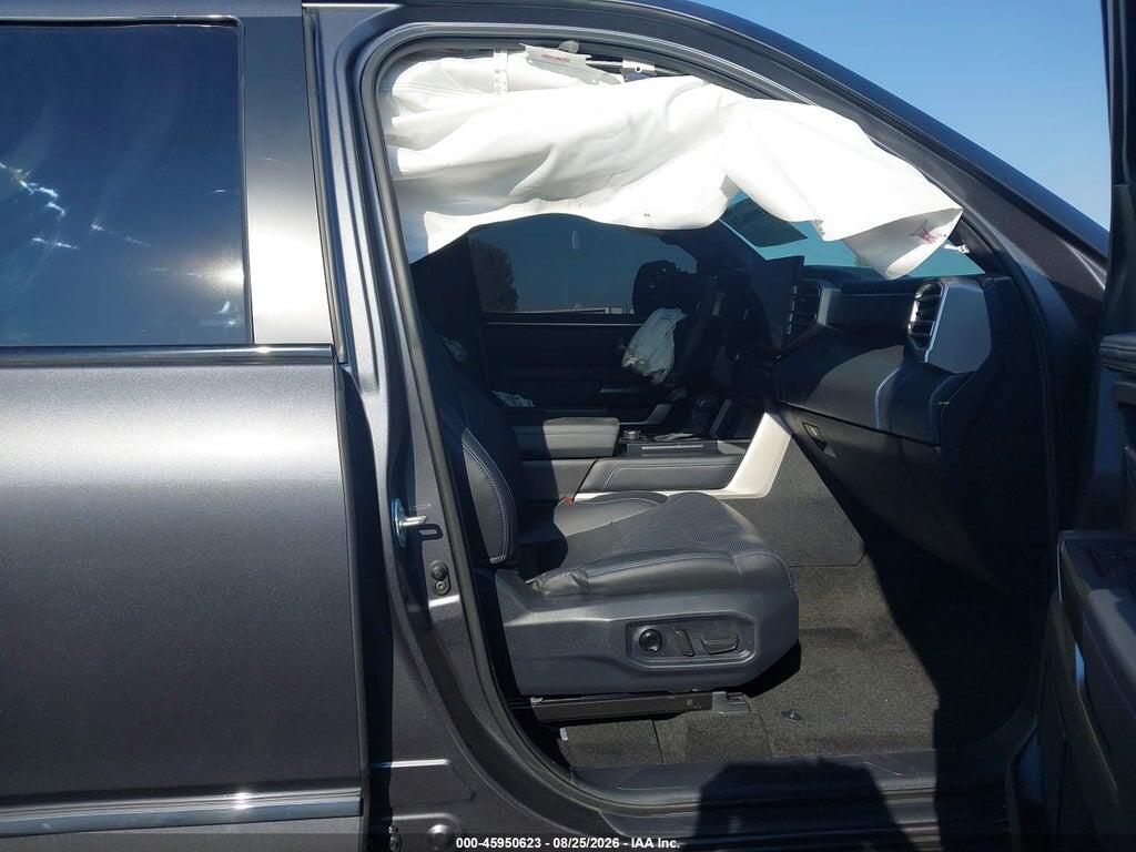 5TFWA5DBXTX382288 2026 TOYOTA TUNDRA photo no. 5