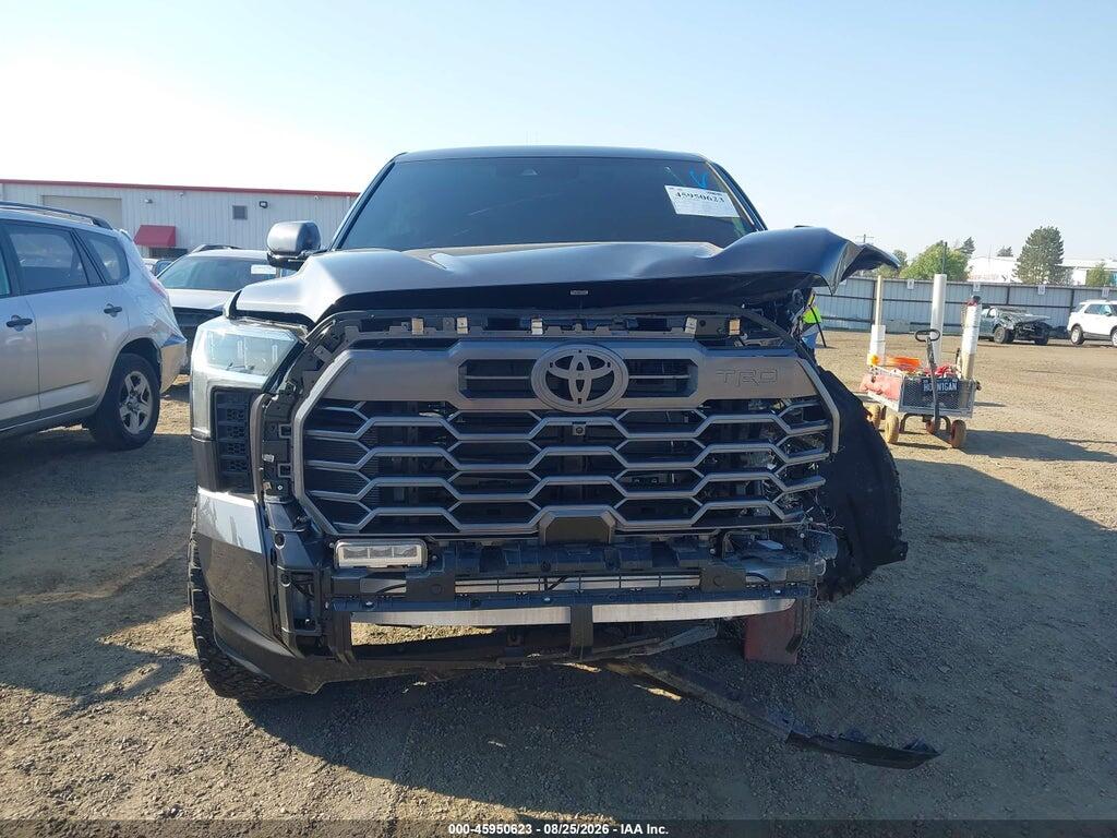 5TFWA5DBXTX382288 2026 TOYOTA TUNDRA photo no. 6
