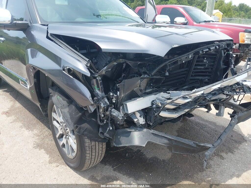 5TFMA5DB5TX410232 2026 TOYOTA TUNDRA photo no. 6